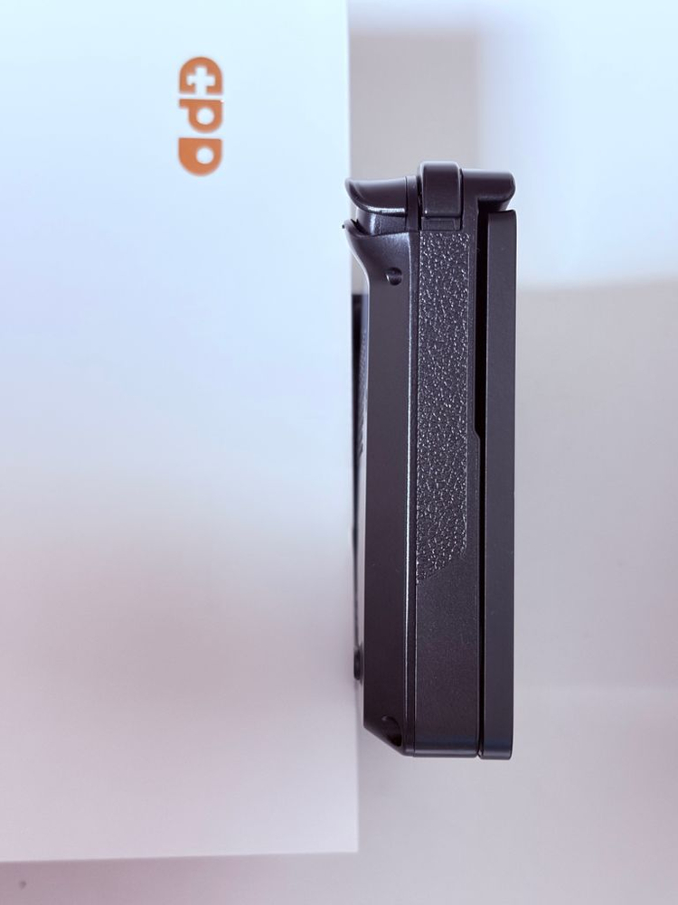 GPD WIN Mini 7640U 16GB/512GB +1tb외장 한방팩--8