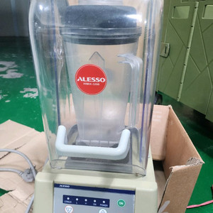 ALESSO HIMIX-3200 업소용 블렌더 믹서기