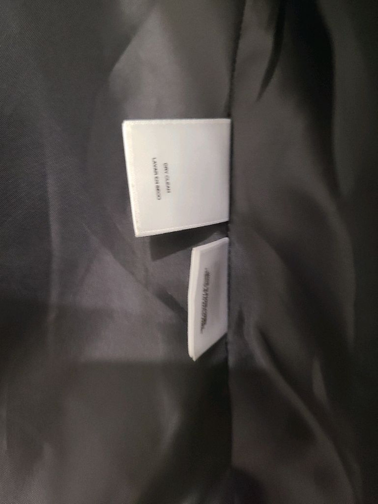 나인웨스트 트위드자켓--2