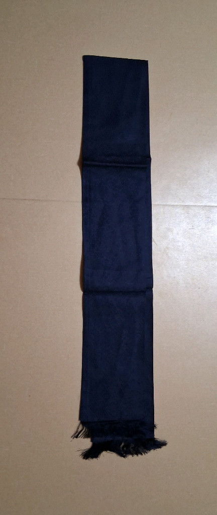 남자한복 둔루마기.저고리.마고자.목도리 세트 이미지