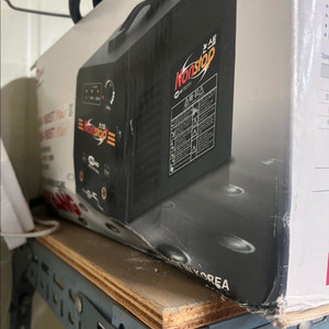 인버터 용접기 판매합니다