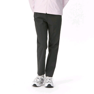 뮬라웨어 베이직 스트레이트 팬츠