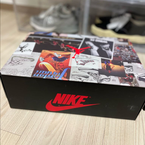 조던 1 X 유니온 레트로 하이 OG 시카고 쉐도우 265 이미지