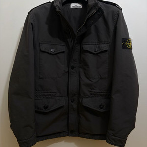 스톤아일랜드 다비드TC 필드자켓 95-100 정품