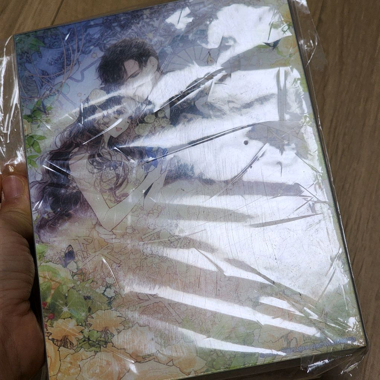 베아트리체 굿즈 팝니다 이미지