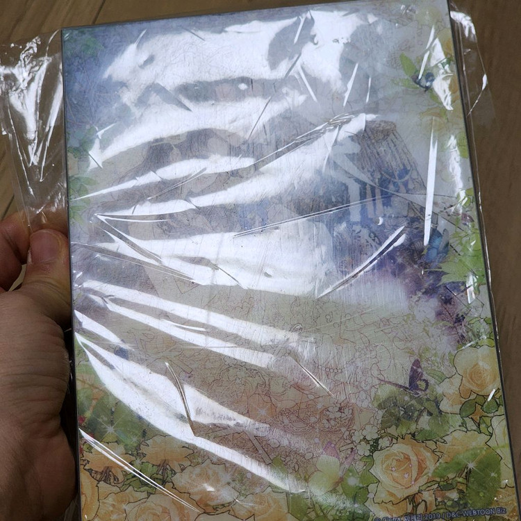 베아트리체 굿즈 팝니다 이미지