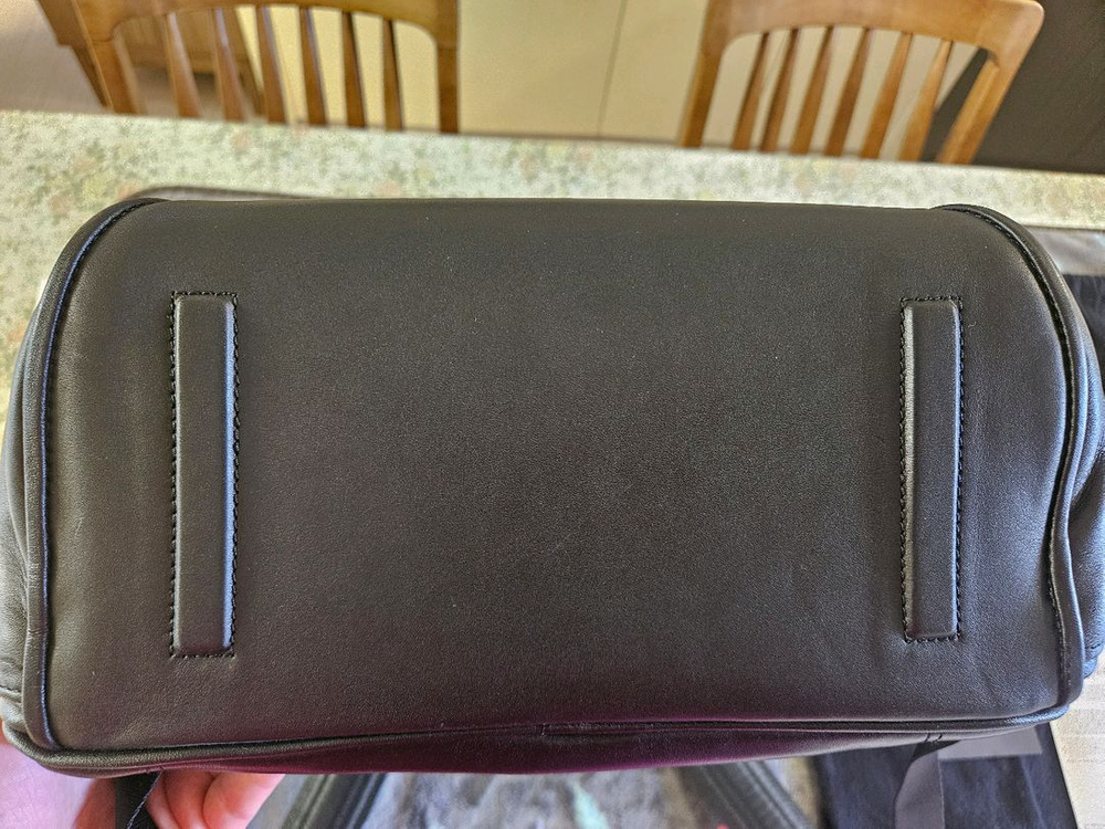 투미(TUMI) CFX 왓킨스 카본 탄소섬유 백팩 이미지