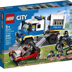 레규 60276 시티경찰 10789 스타이더맨 일괄