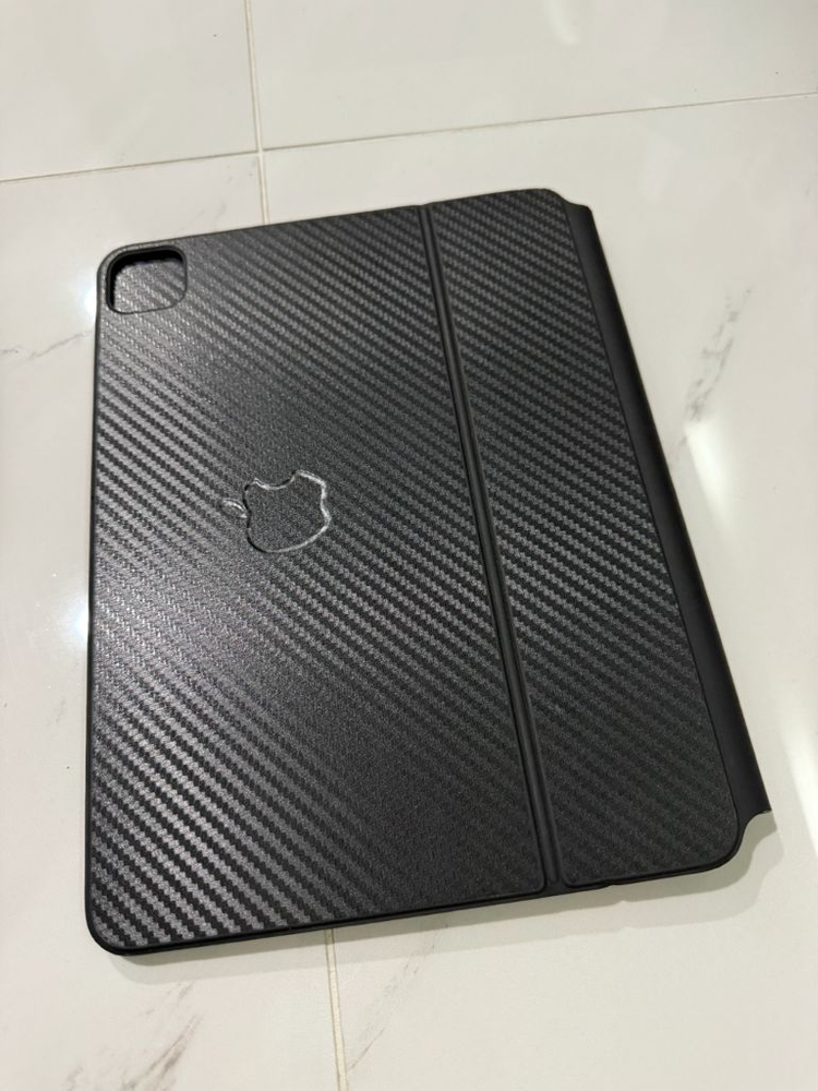 아이패드 프로 11인치 3세대 M1 256GB 셀룰러 스페이스 그레이 + 펜슬/키보드/폴리오--3