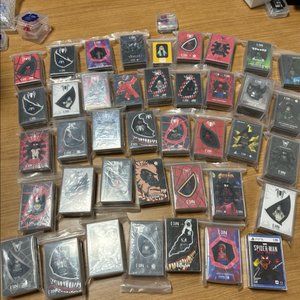 (판매) 레고 커스텀 Jin 정리