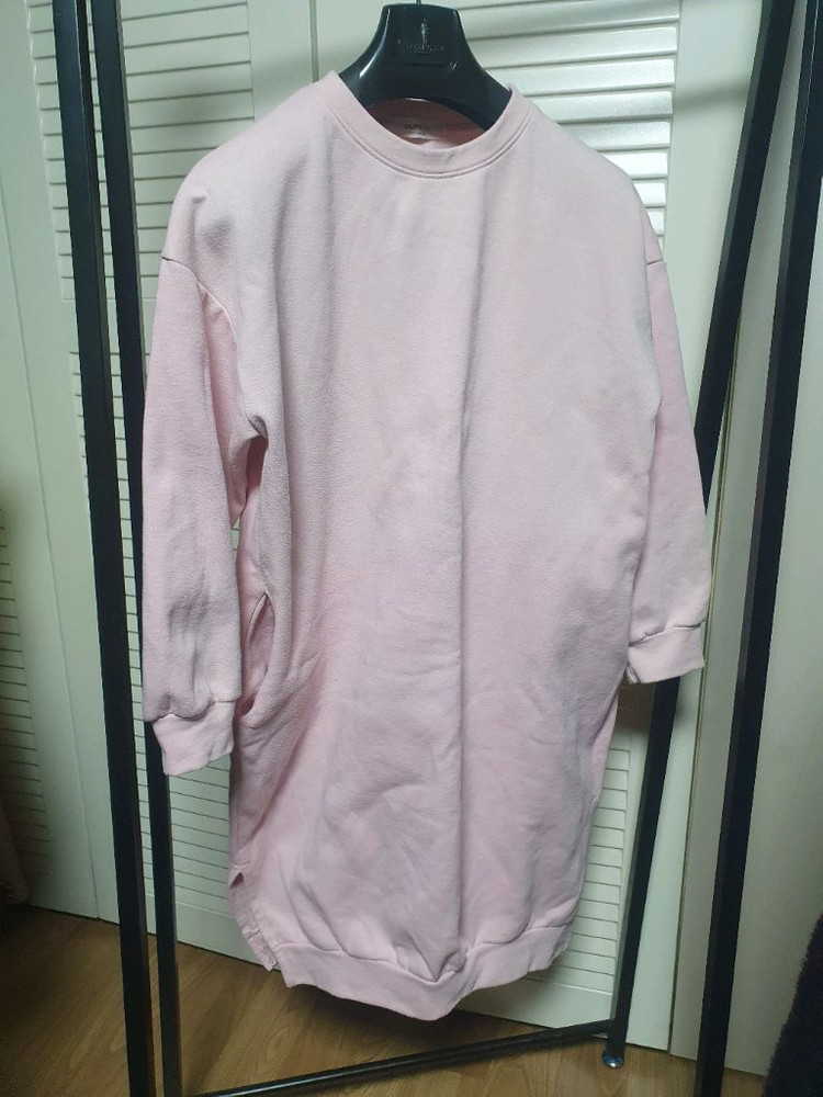 임부복롱탑+원피스겸수유복+코트+수유패드 이미지