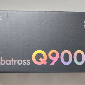 (무료설치포함 25만)유라이드 Q9000 QHD 최상급 미개봉 새상품 블랙박스 판매