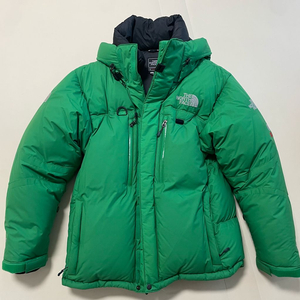 노스페이스 히말라야 다운 패딩 점퍼 100사이즈