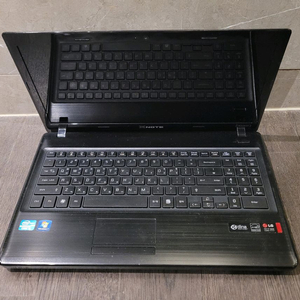 [노테스트] LG I5 노트북 팝니다