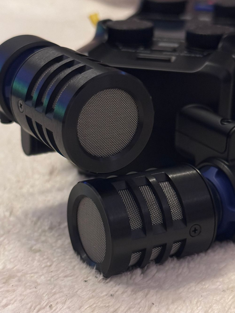 zoom h5studio 핸디 레코더 32bit 마이크--1