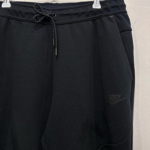 나이키 테크팩 스판 코튼 컴팩트 조거팬츠