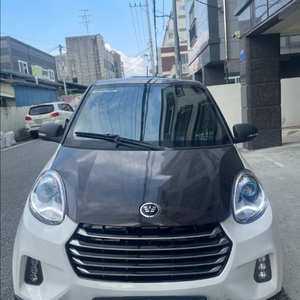 ev z 스마트 이브이 제타 (화이트) 1.6만km 주행