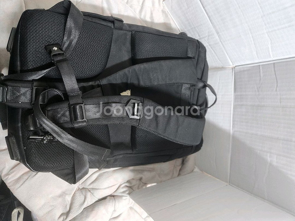 노트북 가방 데샹트 백팩--1