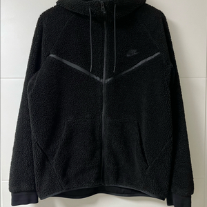 나이키 후리스 집업 XL
