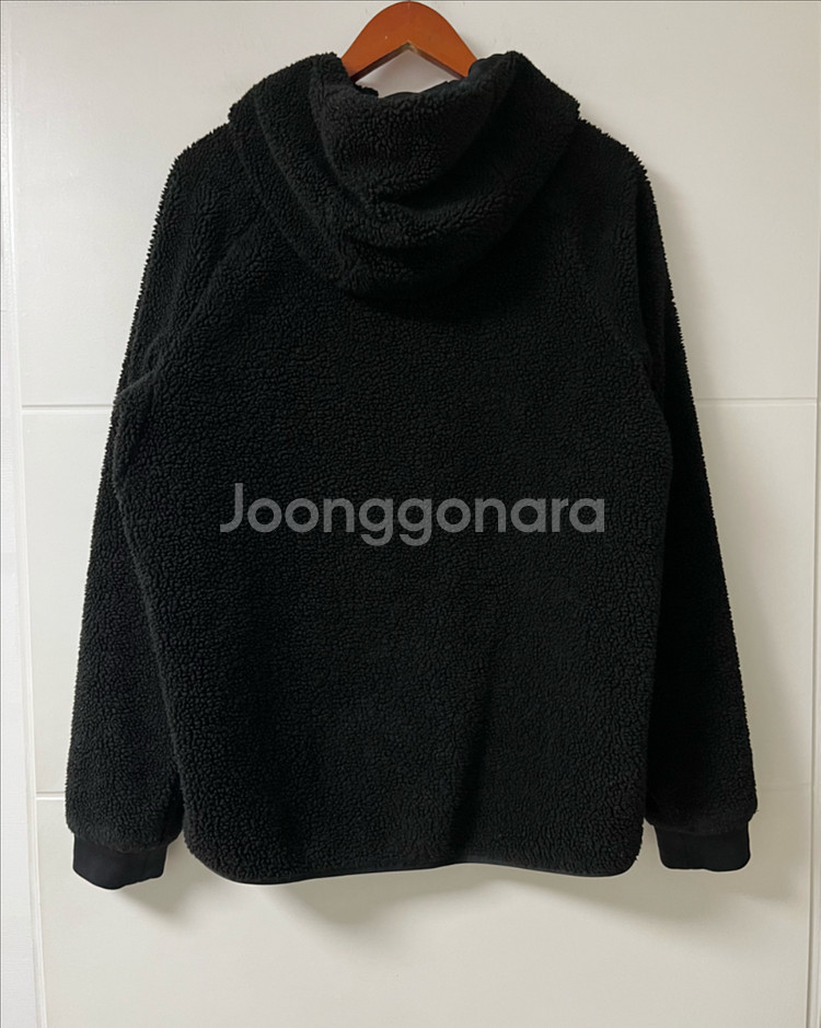 나이키 후리스 집업 XL--1