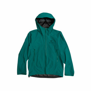 아크테릭스 베타 SL 고어텍스 바람막이 자켓 오버핏 m