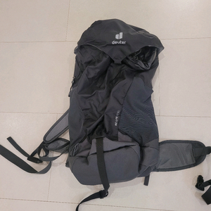 도이터ac라이트 32L