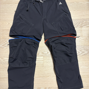 나이키 ACG 스미스 서밋 카고 팬츠 XXL(US)