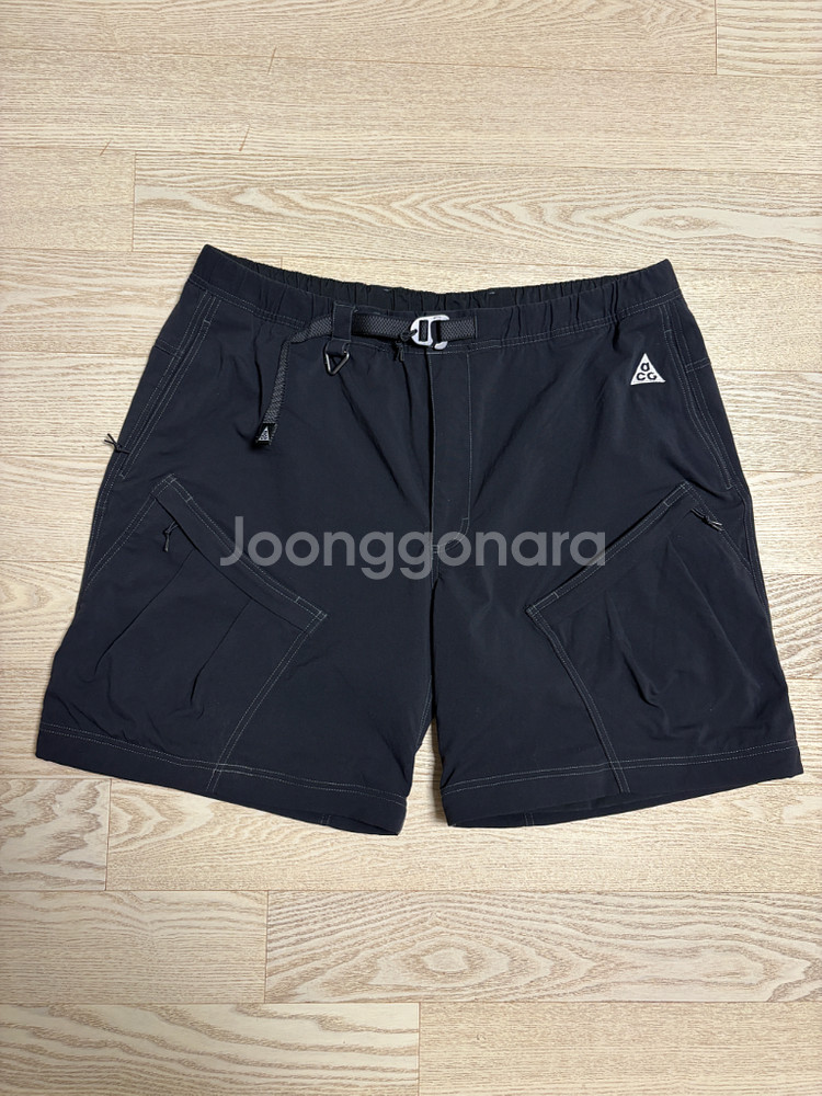 나이키 ACG 스미스 서밋 카고 팬츠 XXL(US)--2