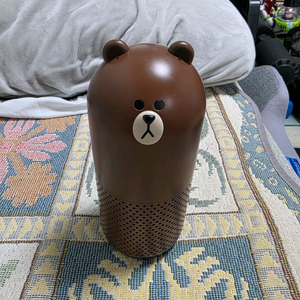 네이버 클로바 AI 스피커