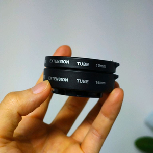 접사링 소니마운트 af지원 extension tube