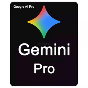 제미나이 프로 1년 개인 구독권