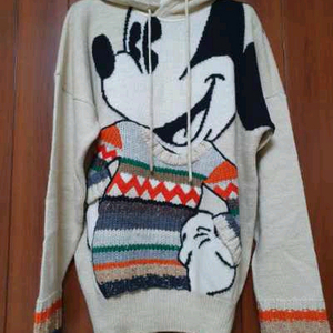 까스뗄바작 니트(남녀공용)