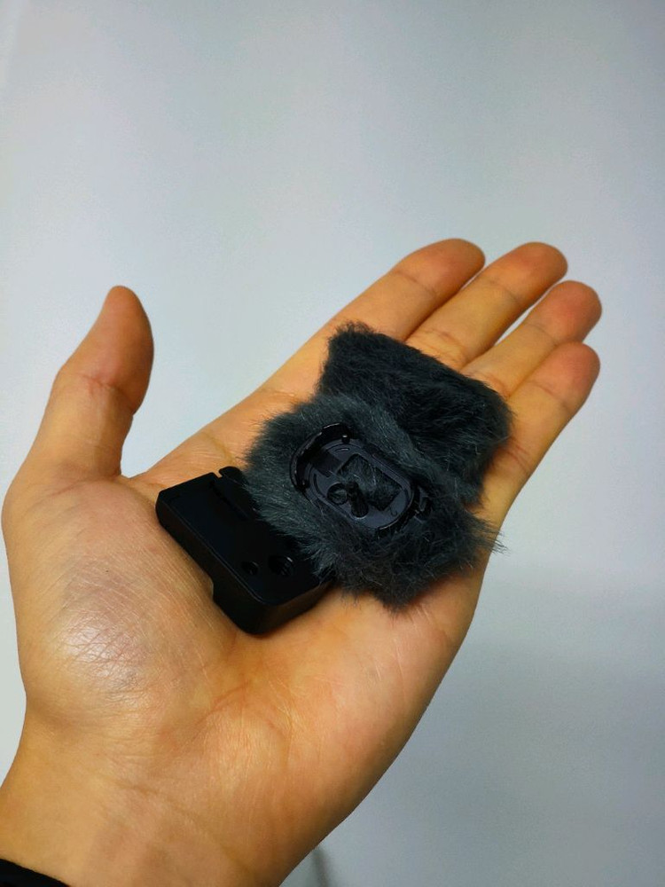 소니 무선 마이크 ecm-w3--3