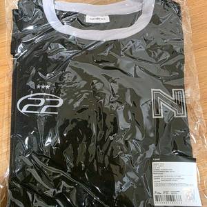 엔믹스 mixx lab 반팔