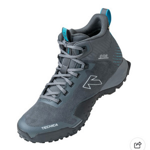 테크니카 마그마 미드 GTX 고어텍스 초경량 등산화 (여성용)