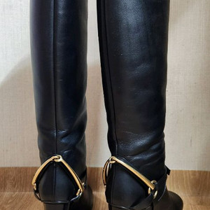 구찌신발 구찌부츠 구찌롱부츠 35.5