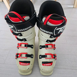 로시뇰 스키부츠 230 이미지