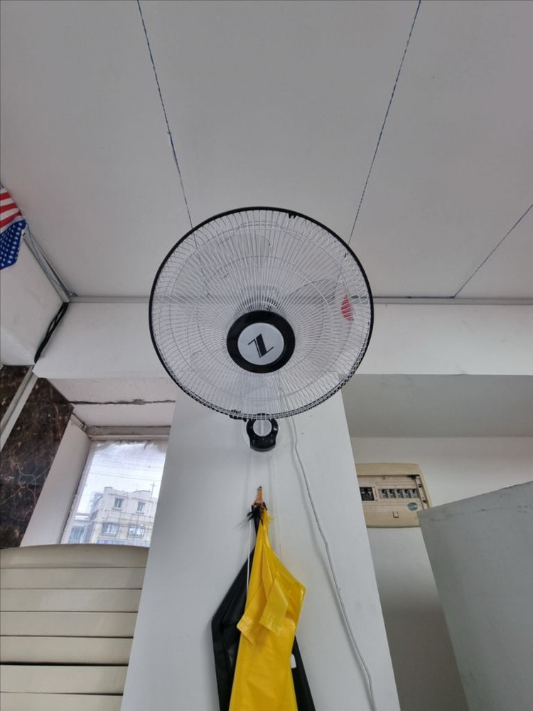 아이스크림진열대 선반 앵글 / 선풍기 / 냉장고쇼케이스--8