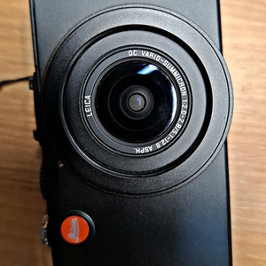 라이카 D-LUX 4 콤팩트 카메라