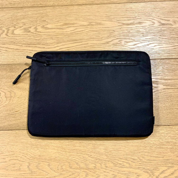 인케이스 Incase 14인치 노트북 파우치 (블랙)--1