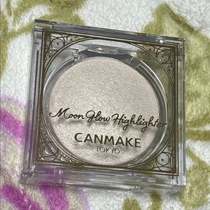 캔메이크 문글로우 하이라이터 01