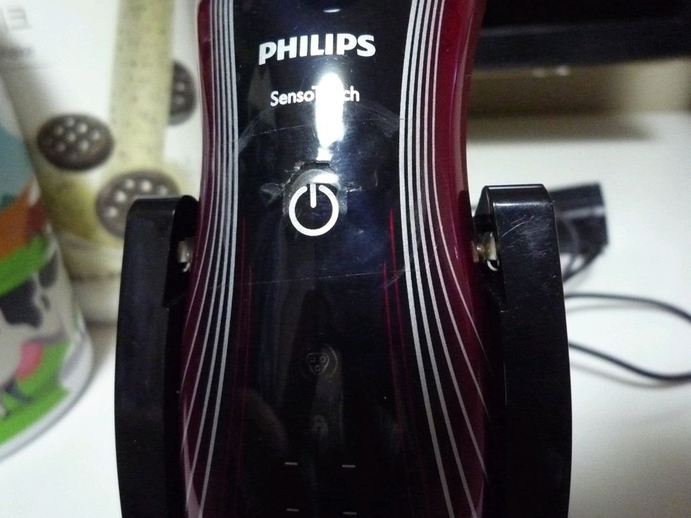 필립스 전기면도기 RQ-1175 ----8만(직거래/택-착불)--2