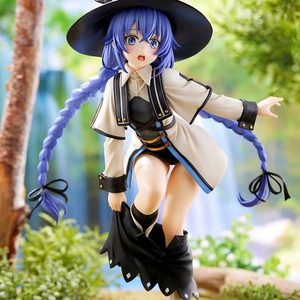 미개봉)큐즈큐 록시 미굴디아 옷 갈아입기 무직전생 이미지