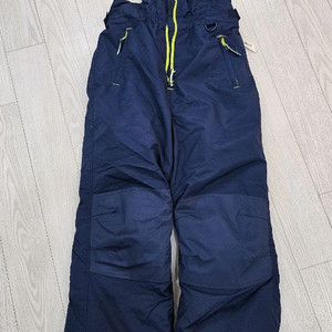 아동스키복 바지 XXL/베네통티셔츠 이미지