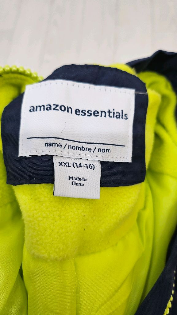 아동스키복 바지 XXL/베네통티셔츠 이미지