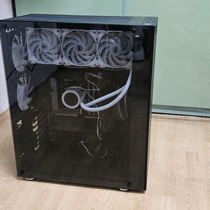 AMD 라이젠7 7800X3D 반본체 판매합니다