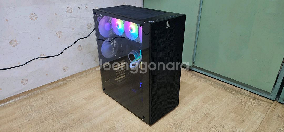 AMD 라이젠7 7800X3D 반본체 판매합니다--2