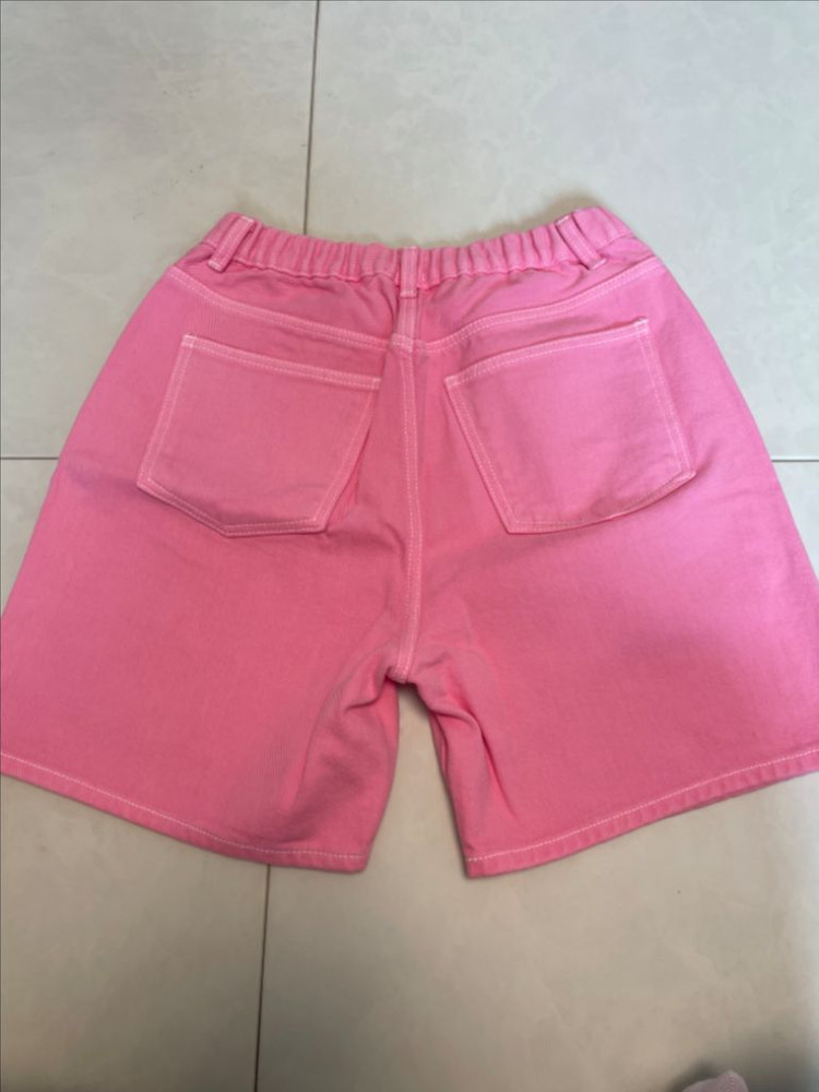 밴딩팬츠(새상품 이미지