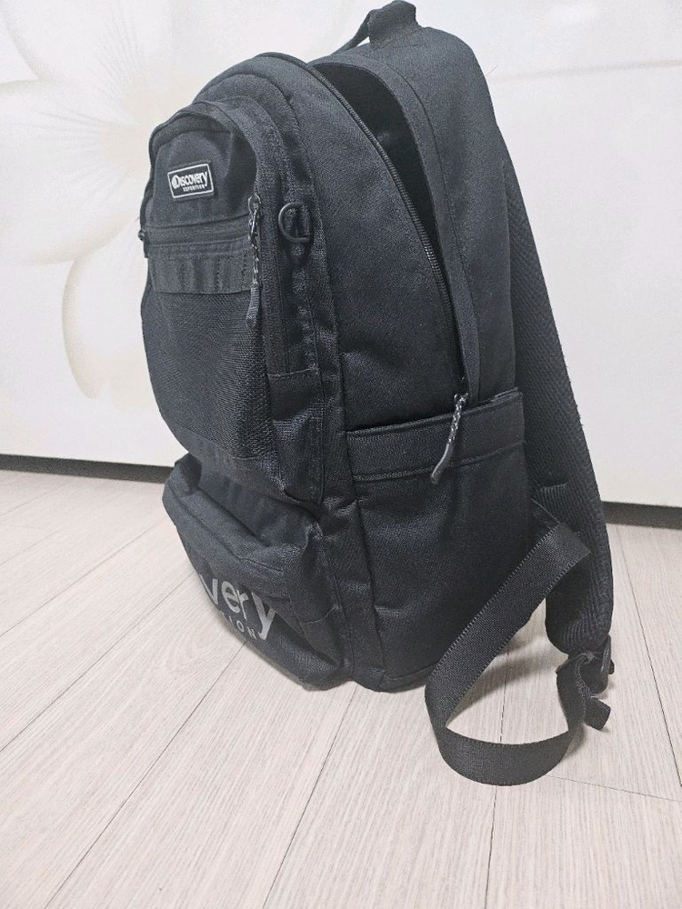 디스커버리 백팩--4