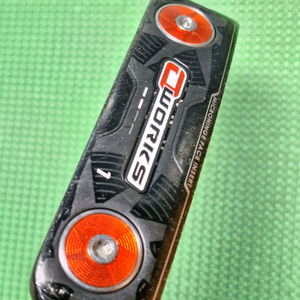 오딧세이 웍스 퍼터 이미지